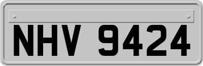 NHV9424