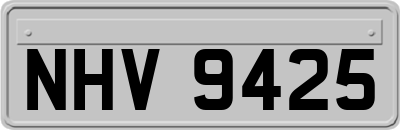 NHV9425