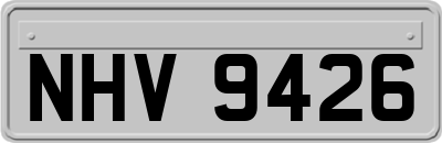 NHV9426
