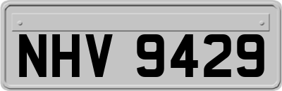 NHV9429