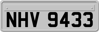 NHV9433