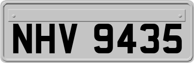 NHV9435