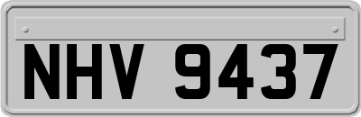 NHV9437