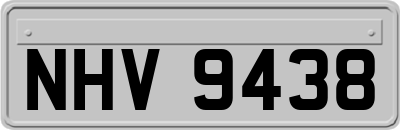 NHV9438