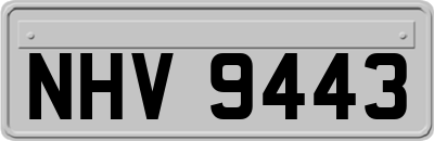 NHV9443