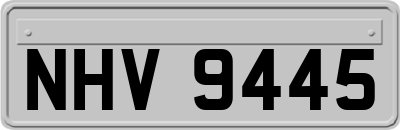 NHV9445