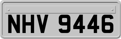NHV9446