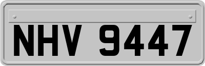 NHV9447