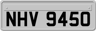 NHV9450