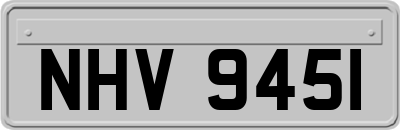 NHV9451