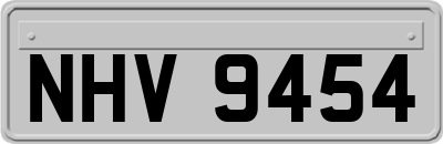 NHV9454