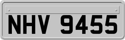 NHV9455