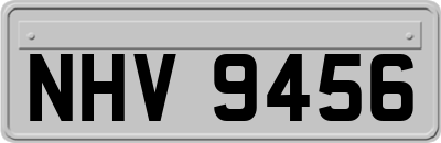 NHV9456