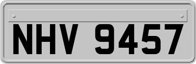 NHV9457