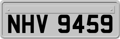 NHV9459
