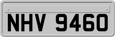 NHV9460
