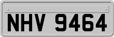 NHV9464