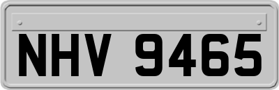 NHV9465