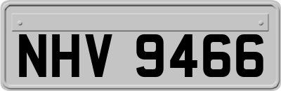 NHV9466