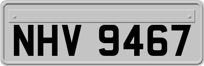 NHV9467