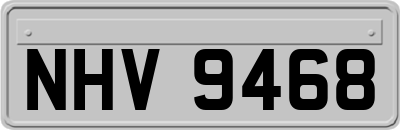 NHV9468