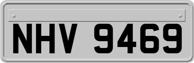 NHV9469