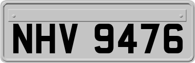 NHV9476