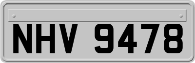 NHV9478