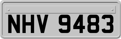 NHV9483