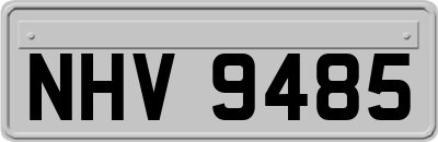 NHV9485