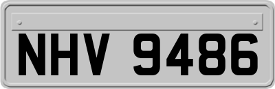 NHV9486