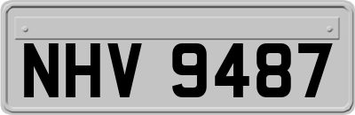 NHV9487