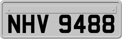 NHV9488