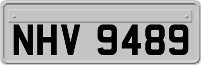 NHV9489