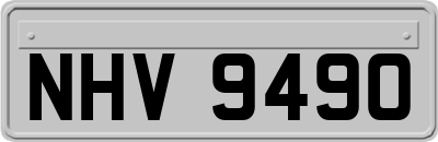 NHV9490