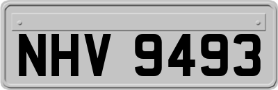 NHV9493