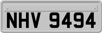 NHV9494