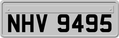 NHV9495