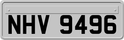 NHV9496