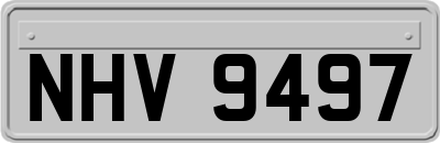 NHV9497