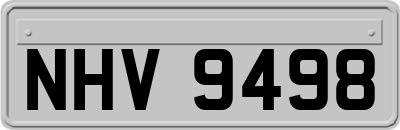 NHV9498