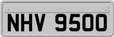 NHV9500