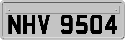 NHV9504