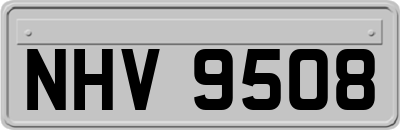NHV9508