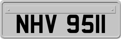 NHV9511