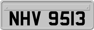 NHV9513