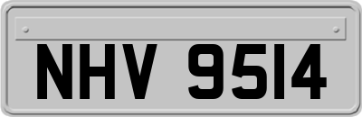 NHV9514