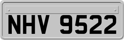 NHV9522