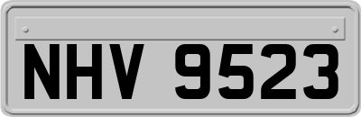 NHV9523