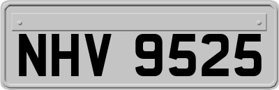 NHV9525